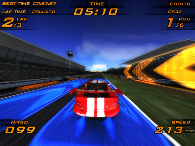 Need For Speed Nitro Download Free Wii Applications