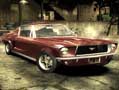 Mustang Fastback 